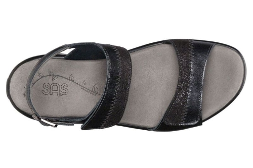 MIDNIGHT NUDU - Perspective 3